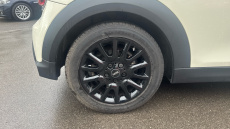 MINI Hatchback 1.5 Cooper Classic 3dr Auto Petrol Hatchback